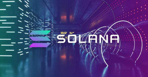 Solana network is now live following an outage on 30 Sep 6