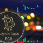 Bitcoin Cash and Ethereum Classic up double digits as 24-hour trading volume eclipses $100 BN