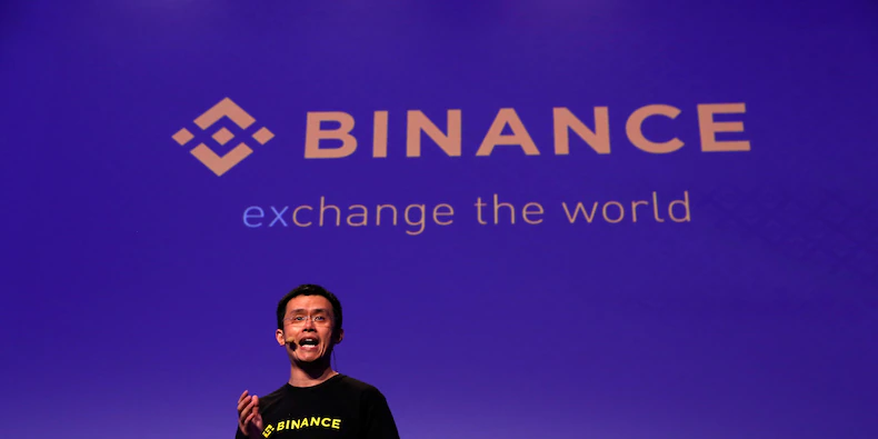 Binance CEO warns Pepe token investors 6