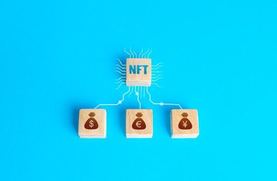 trading NFT opensea