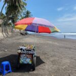 Bitcoin bullish country El Salvador adds “Bitcoin Beach” in Tourism  fund