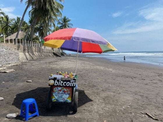 54 years popular show will feature "Bitcoin Beach" of El Salvador 5