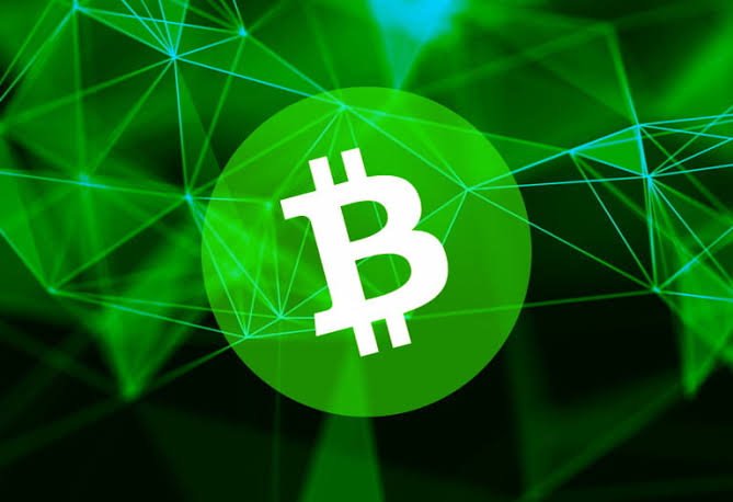 Bitcoin cash surges 100% within 7 days  16