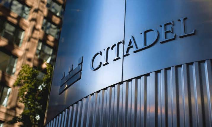 Cryptos worth is what people perceive them to be worth, says Citadel founder 5