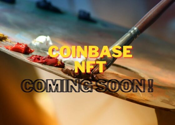 NFTs trade platform soon to be launch by Coinbase 13