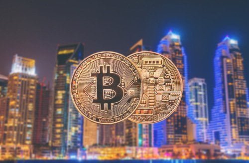 UAE grabbed its first independent agency to regulate crypto 2