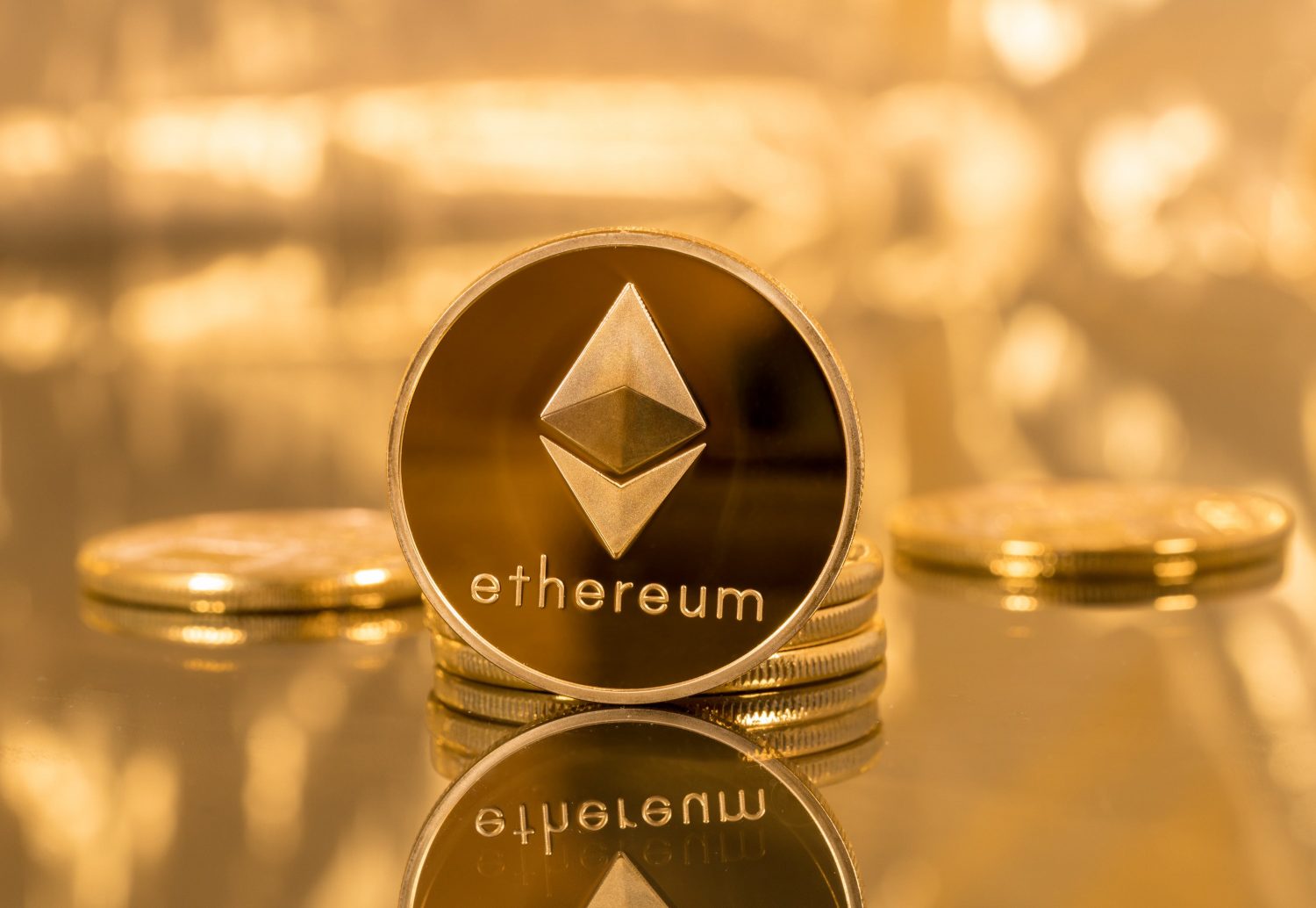 Ethereum blockchain faces significant loss, after Merge on PoS Chain 3