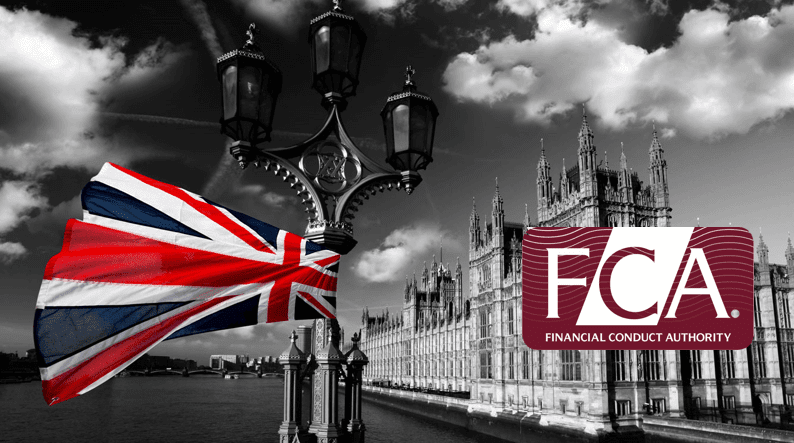 UK will issue new regulatory powers for agencies to regulate crypto 6