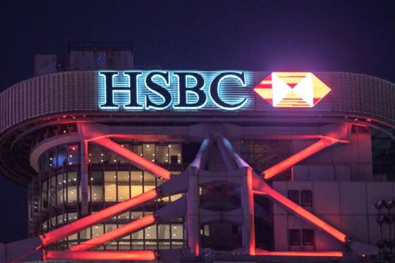 Hong Kong's top bank HSBC will partner Ripple owned company 10