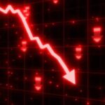 Solana (Sol) crashes 9% following high “transaction failure rate” news