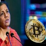 Indians have seen a future in crypto, therefore I see a possibility of revenue in it, says Finance Minister