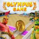 Meet Olympus Game, a God Game with a Play to Earn Twist
