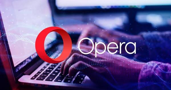 Opera continuously expanding Web3 reach in the Crypto industry: iOS support 6