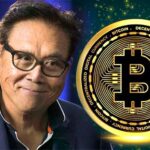 Robert Kiyosaki suggests investing in real money “Bitcoin”