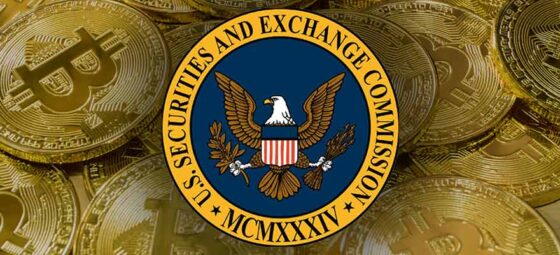 Uniswap crypto exchange  receives Wells Notice from the American securities regulatory body  16