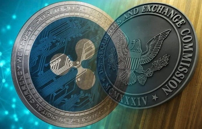 Former SEC official says XRP lawsuit resolution may come within days 7