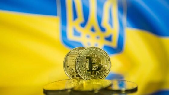 Ukraine ranks 4th in terms of crypto adoption over the last year: Report 5