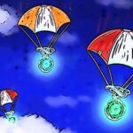 Ukraine will give airdrop for all crypto donators, but what?