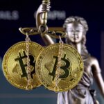 Coinbase user agrees to share ac info in a lawsuit