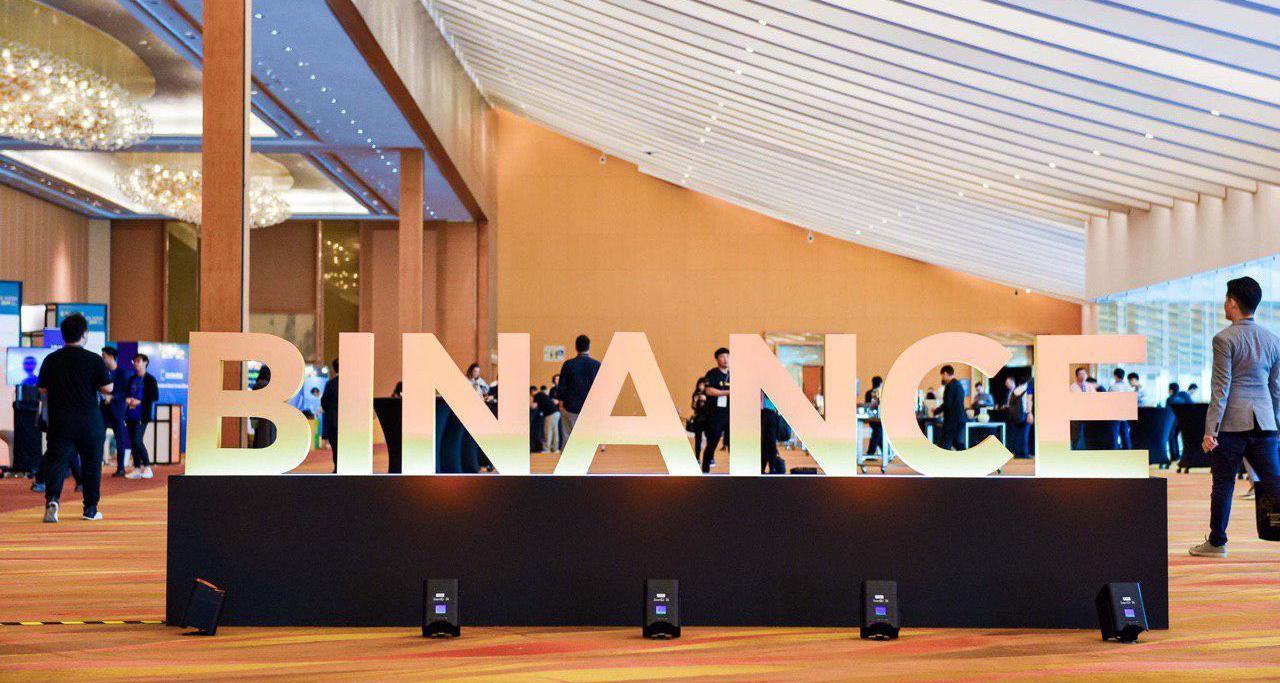 Binance receives 3rd regulatory approval in the Middle East 20
