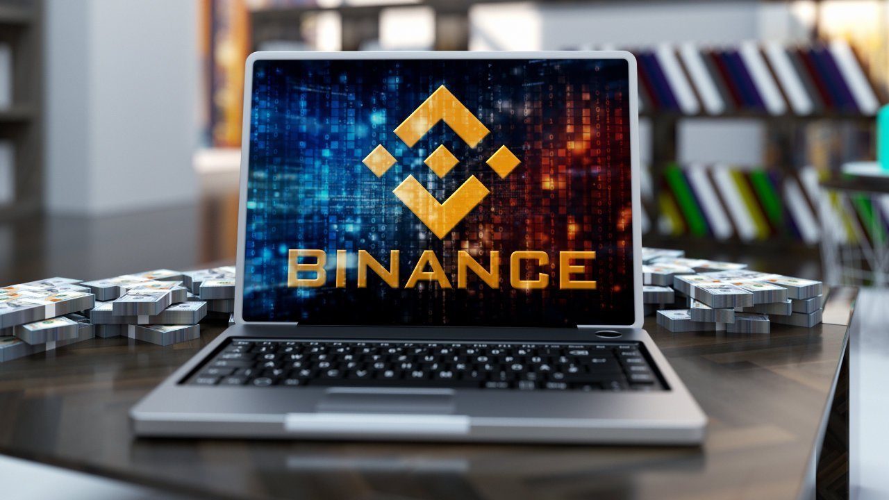 Binance resumes Luna & UST trading with trading caution 8