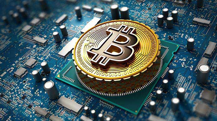 Despite macroeconomic concerns, Bitcoin mining power hits ATH 7