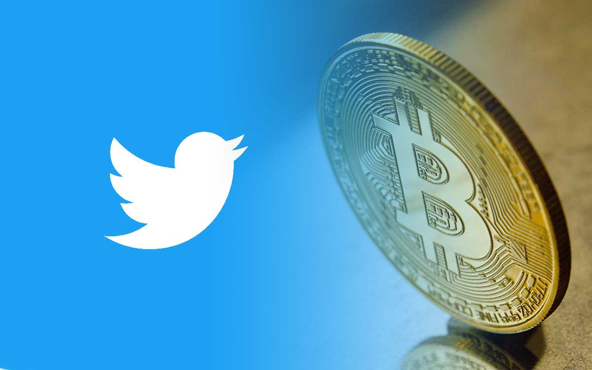 Twitter adds Bitcoin & Ethereum price index 2