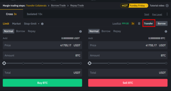 Binance Margin: How does it work and how to trade on it? [3 tips] 10
