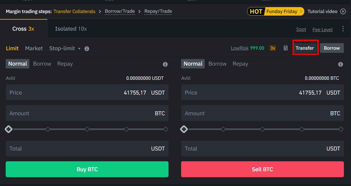 Binance Margin: How does it work and how to trade on it? [3 tips] 10