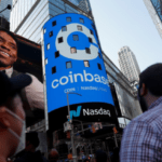 Coinbase suspends crypto staking in some US states