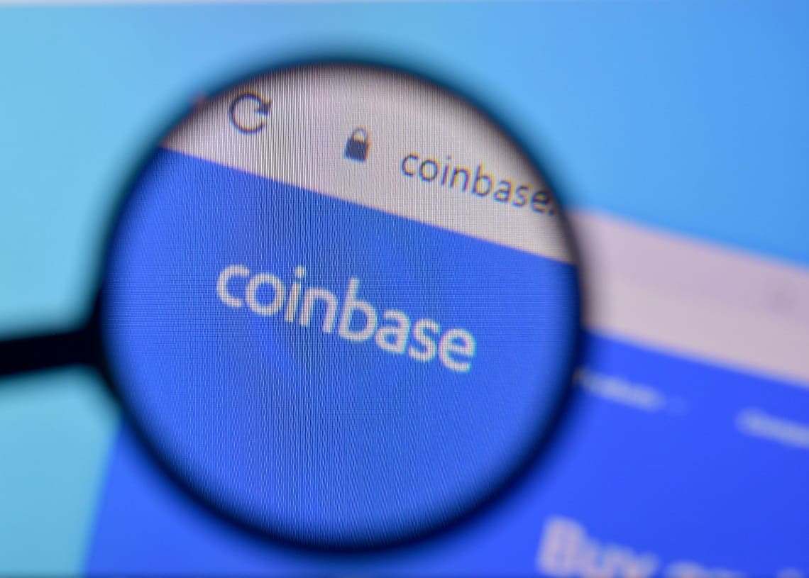 Coinbase users facing some issues with their account: Report 8