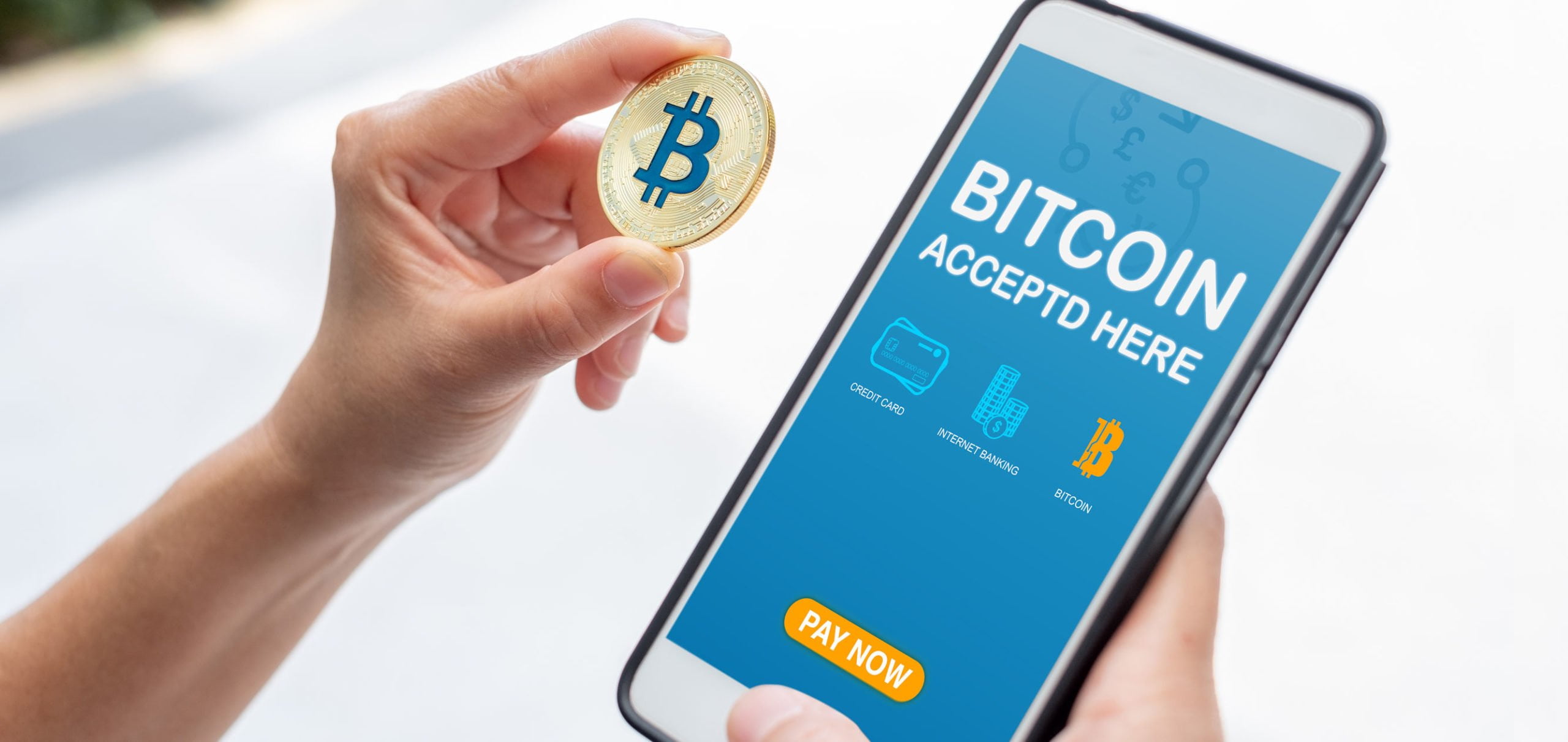 Giant telephone operator Telefonica accepts Bitcoin 4