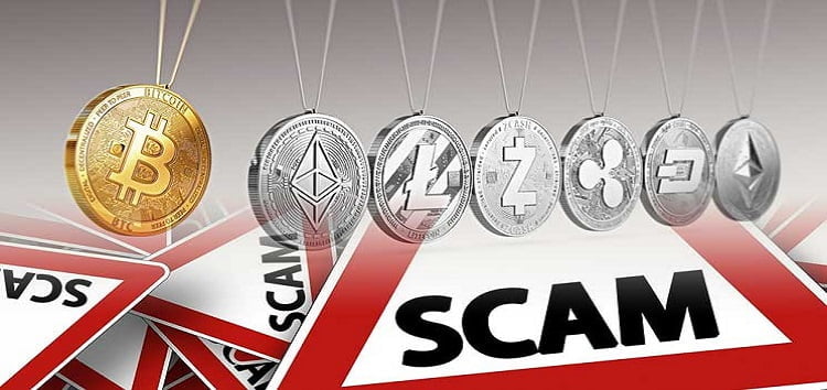 Dogecoin founder says 95% of digital assets are scam 2