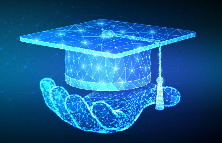 Blockchain courses surging rapidly in India: Report 11