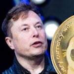 Elon Musk’s biography includes some words about Dogecoin (Doge) 