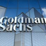 Goldman Sachs highlighting Bitcoin  as top-performing asset YTD