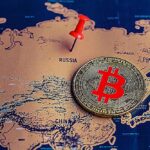 Bank of Russia showing strict stances on crypto despite financial sanctions