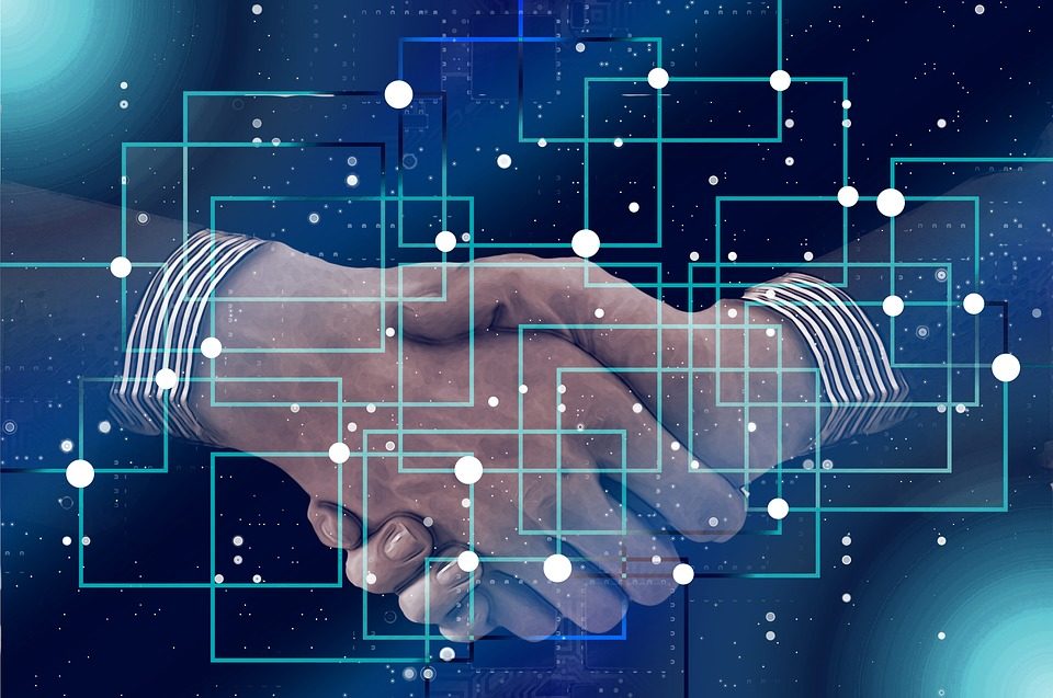 Terra Dev getting helping hands from other crypto firms 9