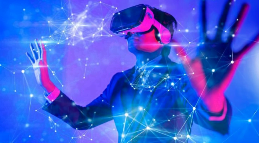 China will try to top in the Metaverse race: Report 12