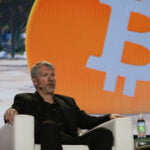 Michael Saylor Says Bitcoin is a peaceful innovation