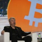 Michael Saylor to buy Bitcoin with Bitcoin-based loan