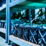 Chinese underground Bitcoin miners are still active: CCAF