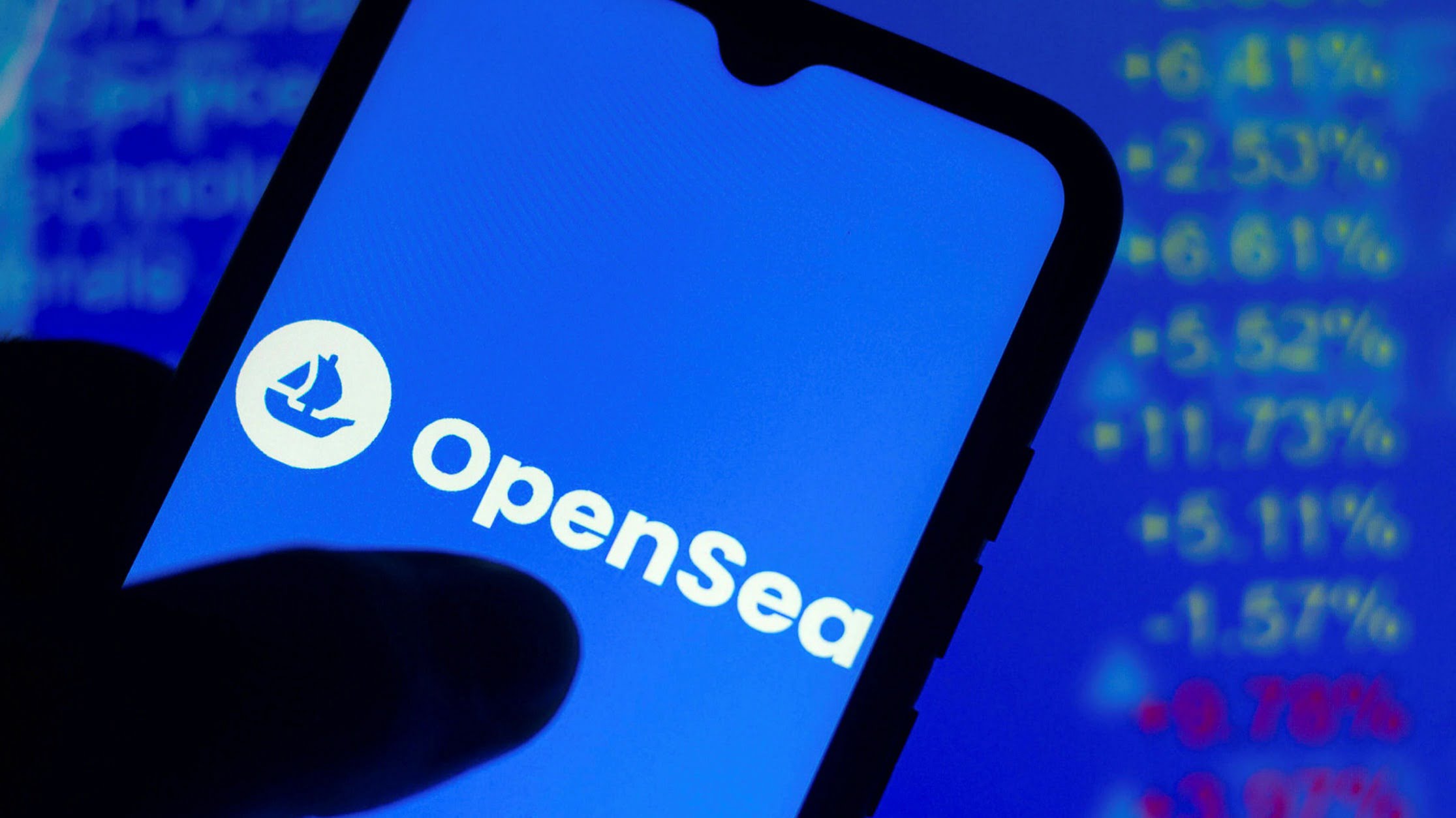 OpenSea introduces a new security feature to prohibit NFTs scam 4