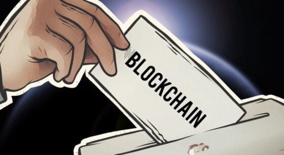 US States ask Cardano (ADA) to develop blockchain voting platform 22