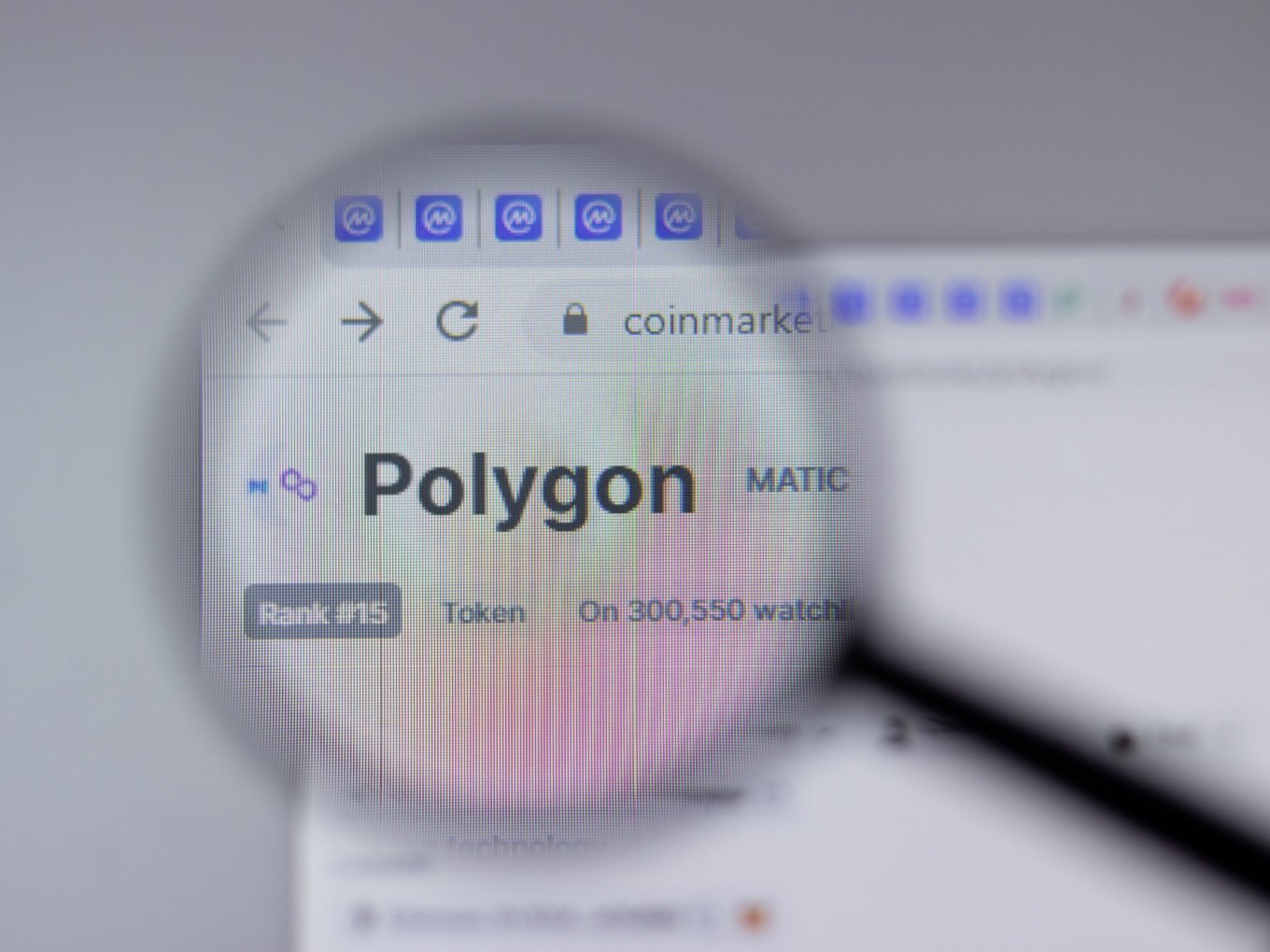 Polygon Network may face new downtime because of upgrade: Details 13