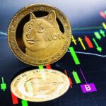 Dogecoin showing continuous downfall but bullish with seprate positive metric