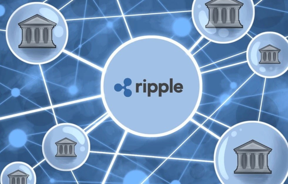 Ripple CEO confirms very small exposure to SVB 4