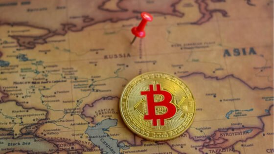 Russia allows Bitcoin mining companies to sell Bitcoin as an “export item” 25