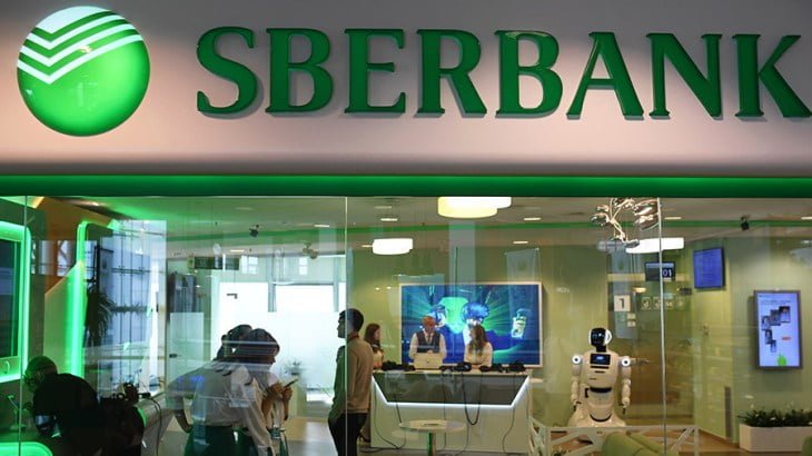 Bank of Russia issued Crypto license to Sberbank 9