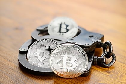 US Secret Service found crypto "a better tool to trace" criminals 4
